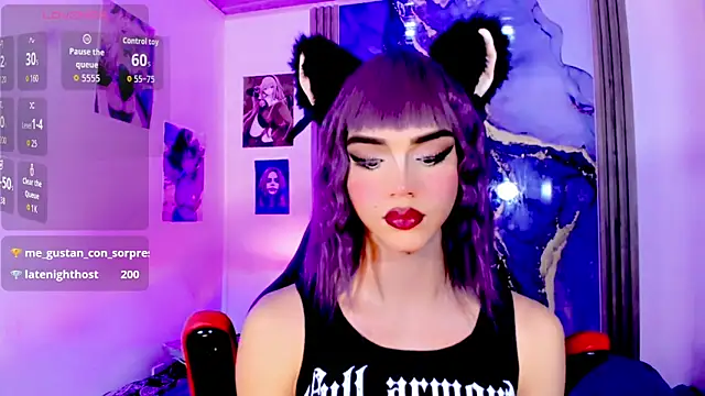 Elissa_taylor_ webcam