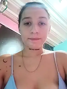 Annie_15 webcam