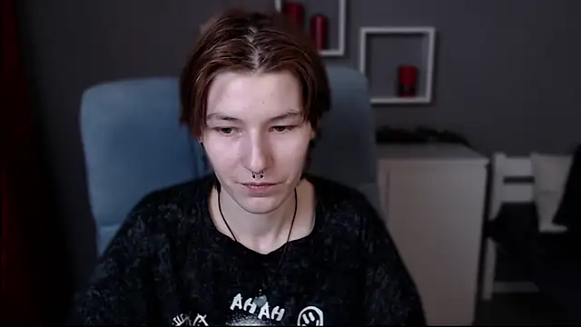 guitarandangell webcam