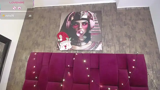 nicole__parker1 webcam