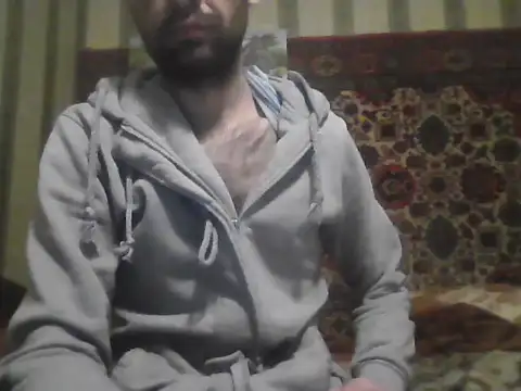 AlferezzSolvajo webcam