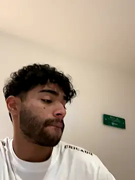 RaphaelDufort webcam