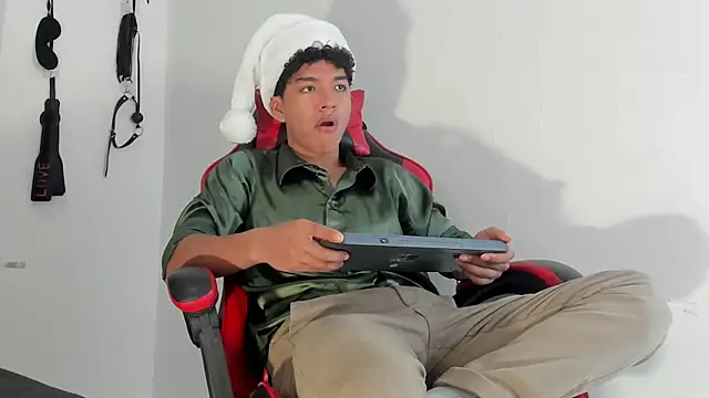 Maximiliano_Khalil webcam