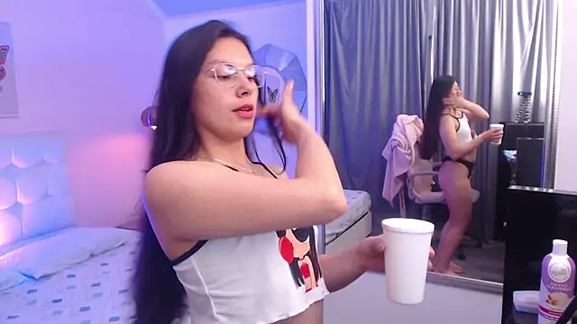 Cherryy_summer webcam