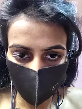 Thaper_Meera2 webcam