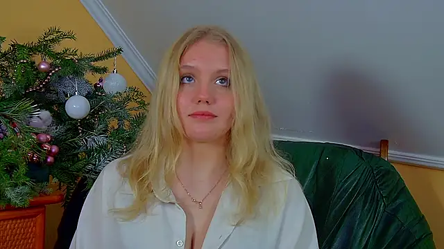 EmilyEvanse webcam