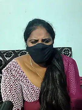 siri_telugutamil webcam