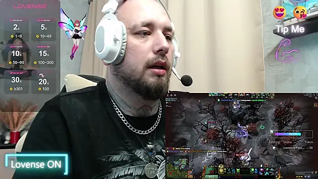 Sukuna_Ryoumen webcam