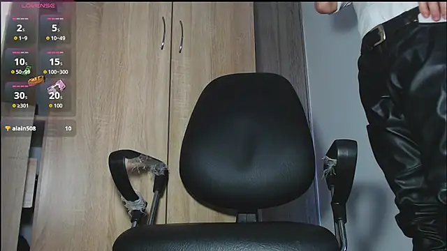 leonal_oconer webcam