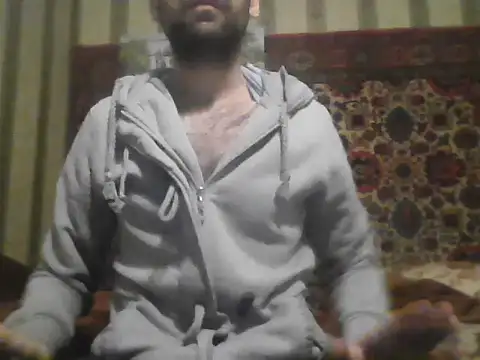 AlferezzSolvajo webcam