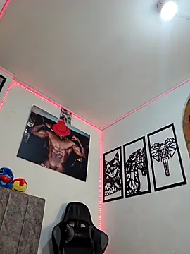 MIKE_KILIANjs webcam