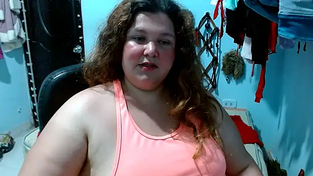 bbwsquirt webcam