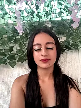 Webcam Model (SOL_EF) is live