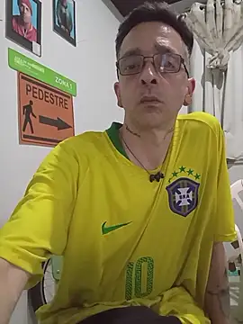 dinho_carioca