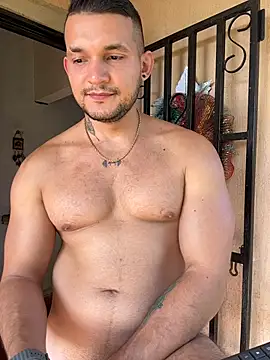 Marco_Vega webcam