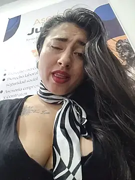 _Sarah-Office1 webcam