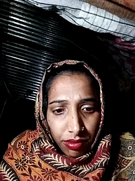 Pinki_thakur_1 webcam