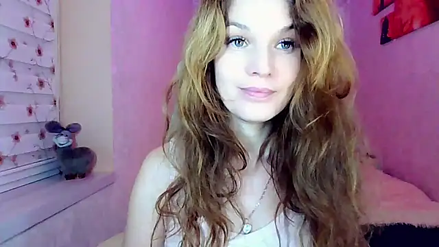 impossibleluna webcam