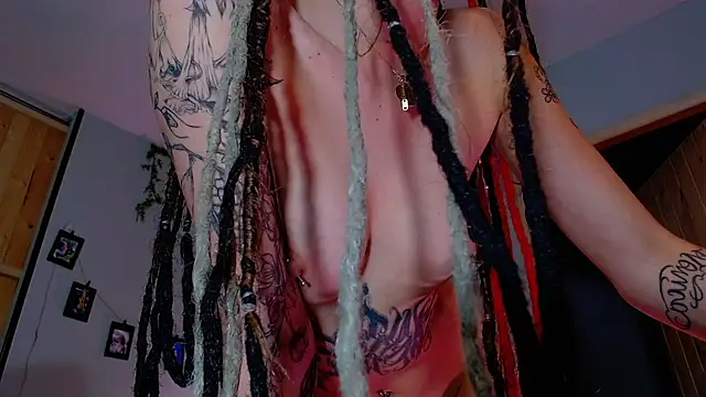 VickyJackson_ webcam