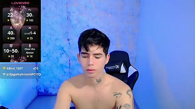 Tayson_Rivers webcam