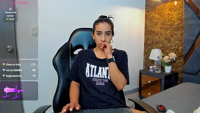 Vittoria_Conti_ webcam