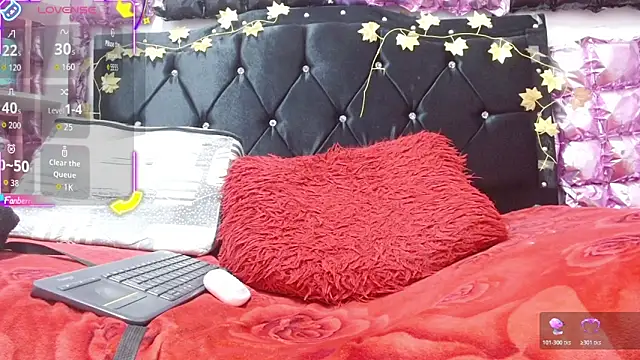 poisondost_hot webcam