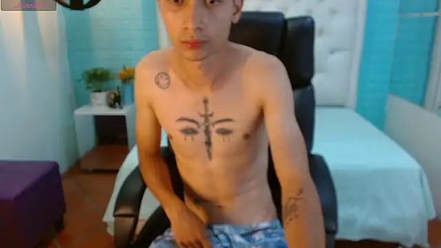 LucassSmith11 webcam