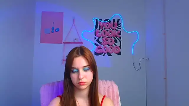 Lilu_May webcam