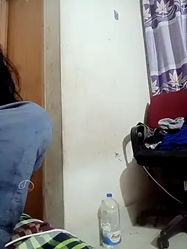 Webcam Model (jenyfer709) is live