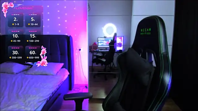 Veronica_Larsson webcam