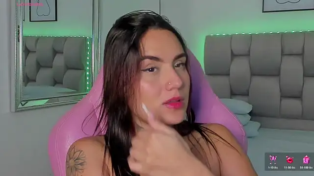 Susan-Sweet-7 webcam