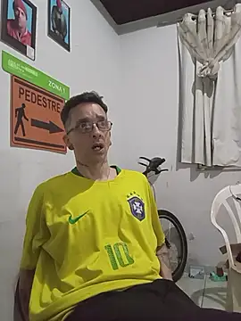 dinho_carioca webcam