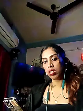 Darling_Annie webcam