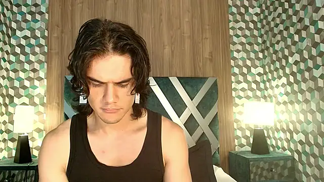 James_Morrisonm webcam