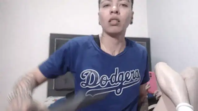 dulce_maria_x webcam