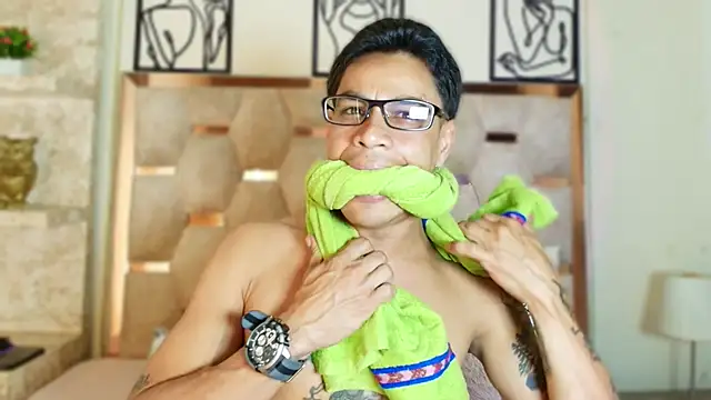 Andrew_Haalls webcam