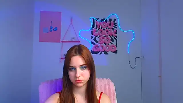 Lilu_May webcam