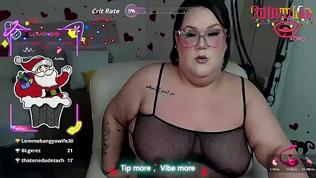GiannaMorrys webcam