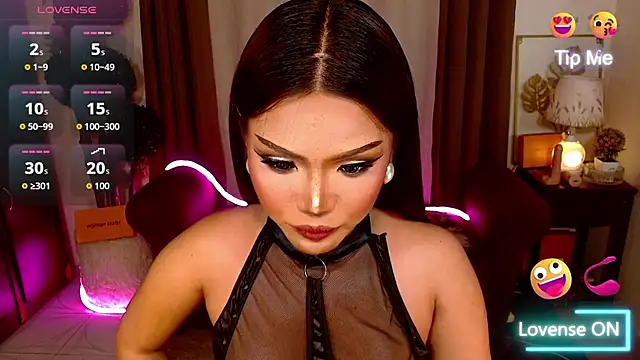 _TransGoddessAthena_ webcam