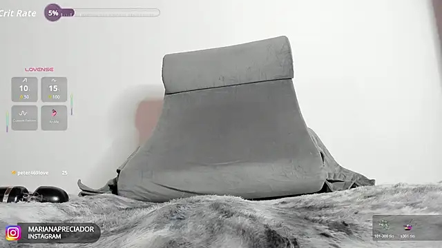 mariana_preciado webcam