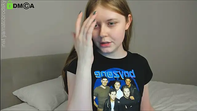 YamatoBrodsky webcam