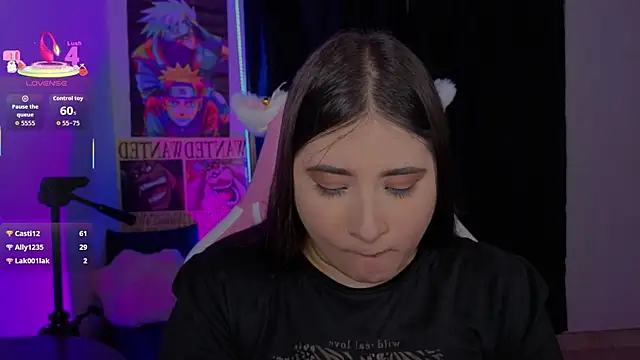 Gaby__Howards webcam