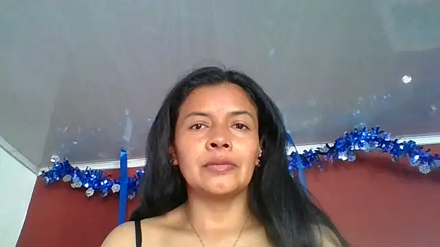 DianaOchoa_ webcam