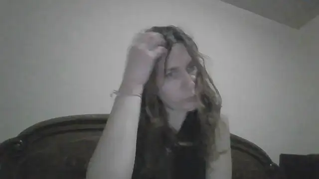 JasmineGlamour webcam