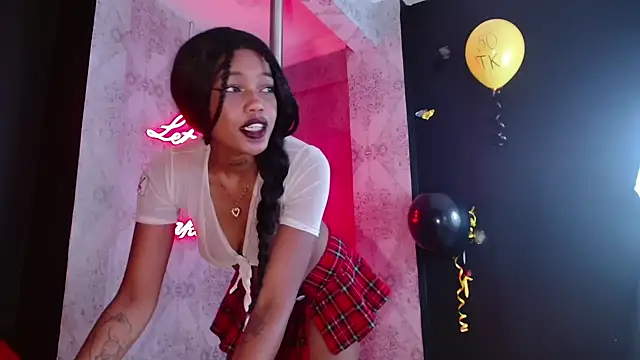 CrystalBrooke3x webcam