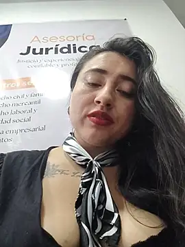 _Sarah-Office1 webcam