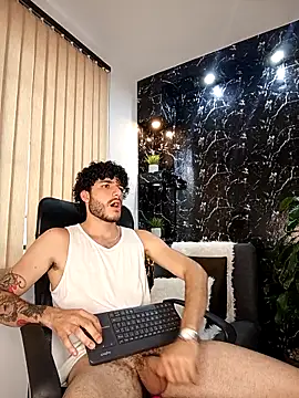 Rafael_Mendezz webcam