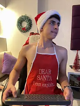 AdrianRinaldi webcam