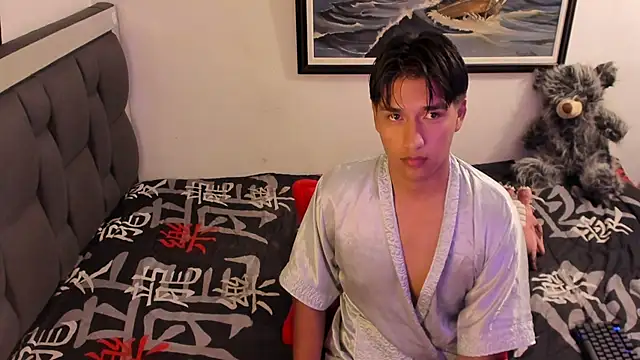 mateo-Esposito webcam