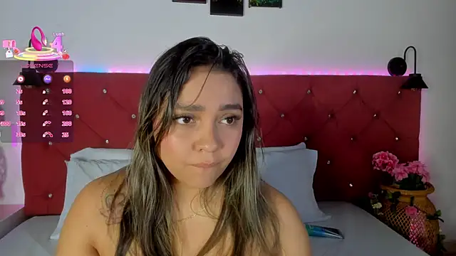 Abril_Gomez06 webcam